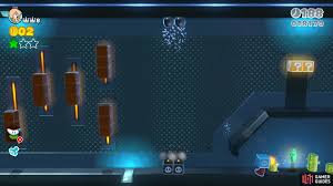 2 vs super mario bros. World Star 9 Cosmic Cannon Cluster World Star Walkthrough Super Mario 3d World Bowser S Fury Gamer Guides