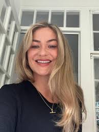 Not your average post...