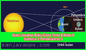 Kunci jawaban matematika kelas 6 kumpulan kunci jawaban matematika yang bersumber dari soal soal pada buku senang belajar matematika sdmi kelas kunci jawaban kelas 5 tema 1 organ gerak hewan dan manusia subtema 2 manusia dan lingkungan pembelajaran 3 halaman 77 78 79 80 81 83. Kunci Jawaban Buku Siswa Tema 8 Kelas 6 Halaman 83 84 85 86 89 Sanjayaops