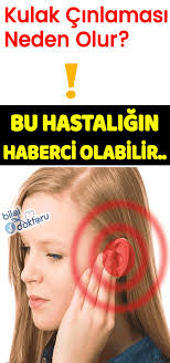 Kulak Cinlamasi Neden Olur Nasil Gecer Health Movie Posters