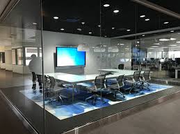 Maybe you would like to learn more about one of these? Sentry Insurance It Department Remodel Mudrovich Architects