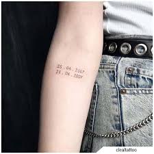 Tatuaggi Donna Significati E Tante Idee Tattoo Scelte Per Te