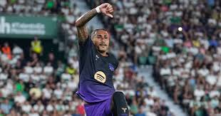 Elche 0-5 Barcelona: Raphinha and Fermin double up in five-star showing