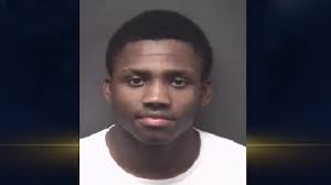 ECU freshman arrested for drug-related armed robbery