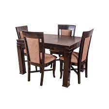 Sweet home collection cushion memory foam chair pads. Back Cushion Dining Set Woodworx