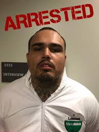 SAPD's Street Crimes Unit, ROP, and the Lone Star Fugitive Task Force  assisted in the apprehension of 25-year-old Jonathan Winston Johnson.  Johnson was arrested for his alleged involvement in the double murder