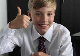 END OF YEAR MAGAZINE 2015-2016