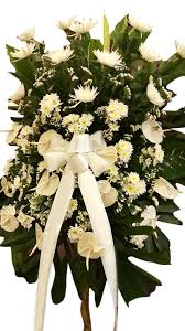 Although it's difficult today to see beyond the sorrow, may. Send Sympathy Flowers To The Philippines Today
