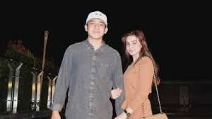 Umur 34 tahun) adalah aktor asal malaysia yang kini tenar di indonesia. Adik Miller Khar Aliff Alli Dituduh Lakukan Kdrt Terhadap Aska Ongi