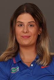 Table of Contents 2021-22 University of Florida Women's Golf Quick Facts