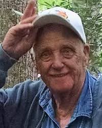 Obituary for Rev. Richard Gene Harville