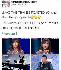 Take Him Out Wait Do I Put A At The End Of The Sentence As Well Or Funny Kpop Memes Kpop Memes Kpop Funny