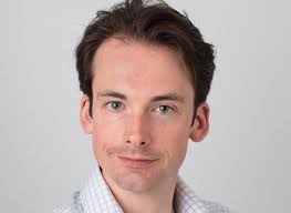 TCD's Dr Tomás Ryan makes history with Lister Institute Research Prize win