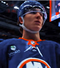 🗣️”This Kid is Incredible” #matthewschaefer #schaefer #newyorkislanders