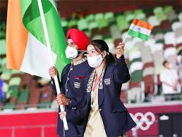 Mary kom's (51kg) pursuit of a second olympic medal ended in the. Bwrladexqvw76m