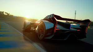 We hope you enjoy our growing collection of hd images to use as a background or home screen for your smartphone or computer. Mclaren Ultimate Vision Gt Ps4 Gran Turismo Sport Wallpaper Hd Car Wallpapers Id 8691