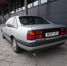 Aquí encontrarás datos técnicos, precios, estadísticas entre 1978 y 1987 opel fabricó el vehículo de gama superior opel senator a, que se presentó como. Opel Senator Baujahr 1987 Sollte Man Dieses Auto Retten Welt