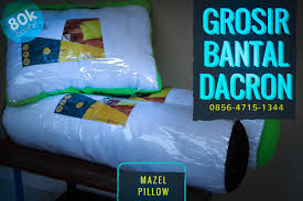 Tersedia bantal sofa dengan harga murah dan berkualitas, jaminan uang kembali 100% di bukalapak. Supplier Guling Dacron Mazel Terbaik Bogor Jual Bantal Dacron Mazel Murah Palembang 2017 2018 2019 2020