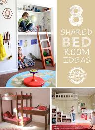 Boy Girl Shared Bedroom Ideas