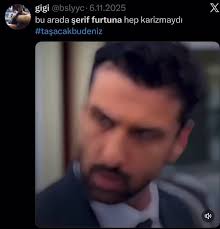 Serkan Tınmaz as Ferit Ural #serkantınmaz #çiftkişilikoda #edit #keşfet