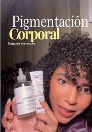 Serum Niacinamida Dove Corporal Vs Eucerin Anti Pigment