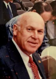 Obituary: Alan Clark