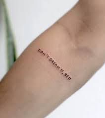 Into the forest i go, to lose my mind and find my soul. 63 Quote Tattoos About Life Love And Strength 2021