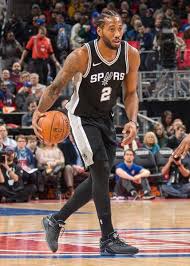 Kawhi Leonard Photos Photos San Antonio Spurs V Detroit Pistons Detroit Pistons San Antonio Spurs Detroit