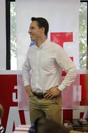 Missouri's junior senator takes on big tech, big media and their legacy of national division and societal decline. Josh Hawley S Major Donor Calls For Him To Be Censured By The U S Senate St Louis Call Newspapers