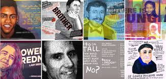 Grey helps Australia make missing people unmissable