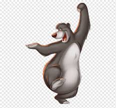 A description of tropes appearing in jungle book (1967). The Jungle Book Baloo King Louie Mowgli Shere Khan The Jungle Book Comics Mammal Carnivoran Png Pngwing