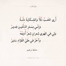 و التفاؤل لأن يواصل مشوارة فكل. Ø¨ÙŠØª Ø´Ø¹Ø± Ø¹Ù† Ø§Ù„Ø§Ù…Ù„ Cooknays Com