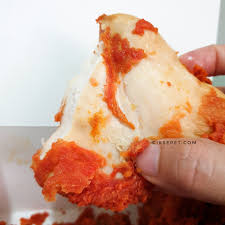 Ayam goreng is an indonesian and malaysian dish consisting of chicken deep fried in oil. Review Ayam Goreng Mcd Ekstra Pedas 3x Cerita Budak Sepet