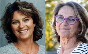 Allt om Suzanne Reuter: Familj, barn, längd och karriär