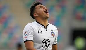 Maybe you would like to learn more about one of these? Futbol Todo Revelan Indisciplina De Ivan Morales Que Lo Tiene Marginado De Colo Colo Futbol Todo