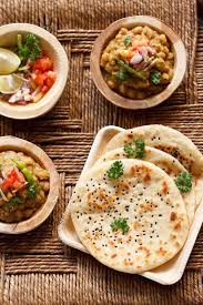 Pin By Hunttie On Flat Bread Indian Flat Bread Kulcha Recipe Food