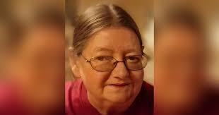 Obituary for Laverne (Isaacs) Eastham