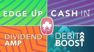 Many businesses accept regular payments by cheques, cash or. Debit Boost Founders Federal Credit Union