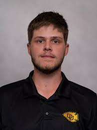 2023-24 Men's Golf Roster