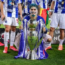 They beat chelsea in the final, with fabio and vitinha, so what better way to say they will suit the. Boa Sorte Vitinha Fcporto Fc Porto Cabo Verde Facebook