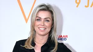 Deze hype heeft een vogelvlucht genomen…………. Bridget Maasland Haalt Uit Naar Andre Hazes Grazia