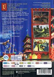 Harry Potter Quidditch World Cup 2003 Box Cover Art Mobygames