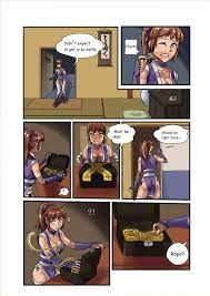 magic ropes  funny cocks & best free porn: r34, futanari, shemale, hentai,  femdom and fandom porn
