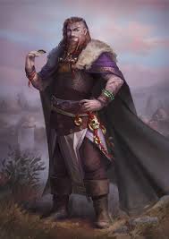 Pathfinder: Wrath of the Righteous동료 (r34 판) - 나무위키