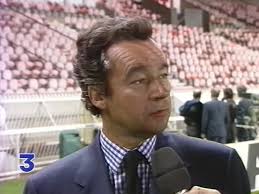 Michel Denisot et le PSG