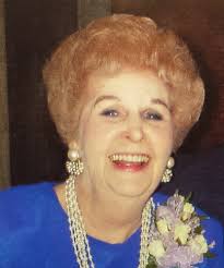 Margie Henderson Obituary (2018)