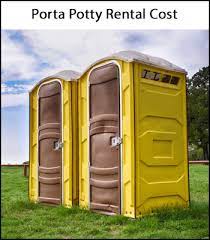 For a festival or large volume event, standard portable restrooms would be your best bet. Porta Potty Rental Cost 2021 How Much Does It Cost To Rent Portable Toilets Near Me Porta John Rental Prices