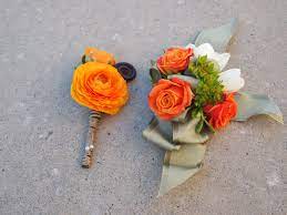 The Fleurist Wiseman Wedding Wedding Flower Design Flower Bouquet Wedding Wrist Corsage Prom