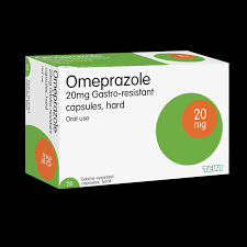 Proton pump inhibitors (such as omeprazole) may increase your risk for bone fractures, especially with longer use, higher doses, and in older adults. Buy Omeprazole Uk Capsules Online Acid Reflux Heartburn Treatments