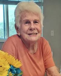 Nancy Pearl Chaney Guill Obituary July 1, 2025